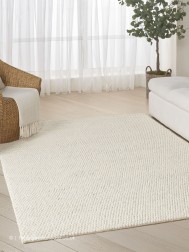 Pure Knots Ivory Rug - Thumbnail - 2