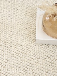 Pure Knots Ivory Rug - Thumbnail - 6