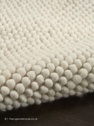 Pure Knots Ivory Rug - Thumbnail - 7