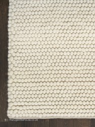 Pure Knots Ivory Rug - Thumbnail - 9