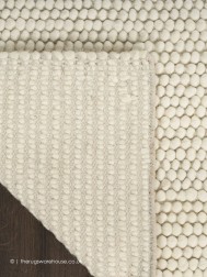 Pure Knots Ivory Rug - Thumbnail - 10