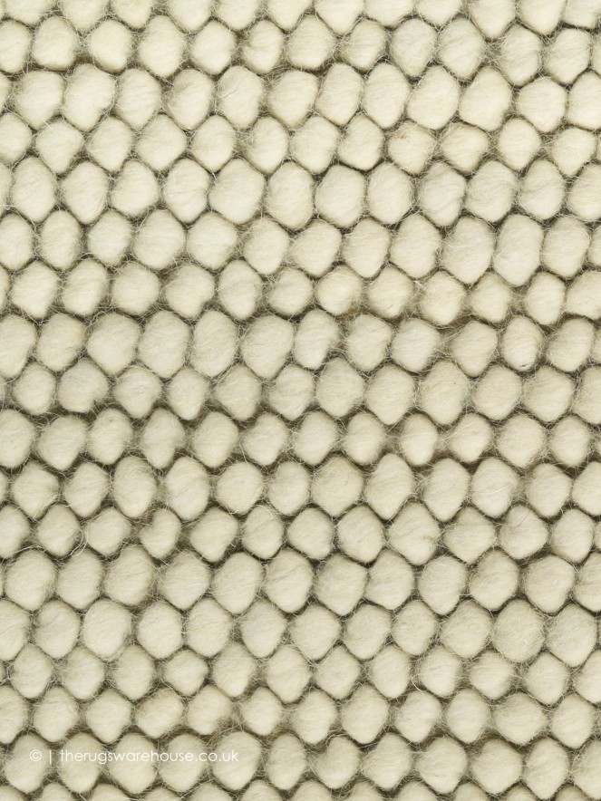 Pure Knots Sage Rug - 8