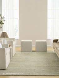 Pure Knots Sage Rug - Thumbnail - 4