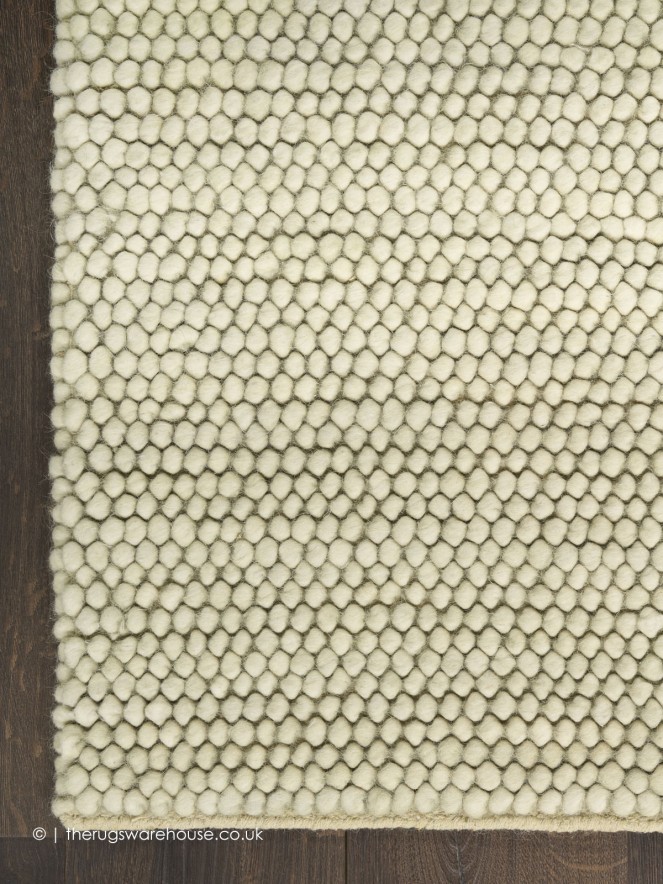 Pure Knots Sage Rug - 9