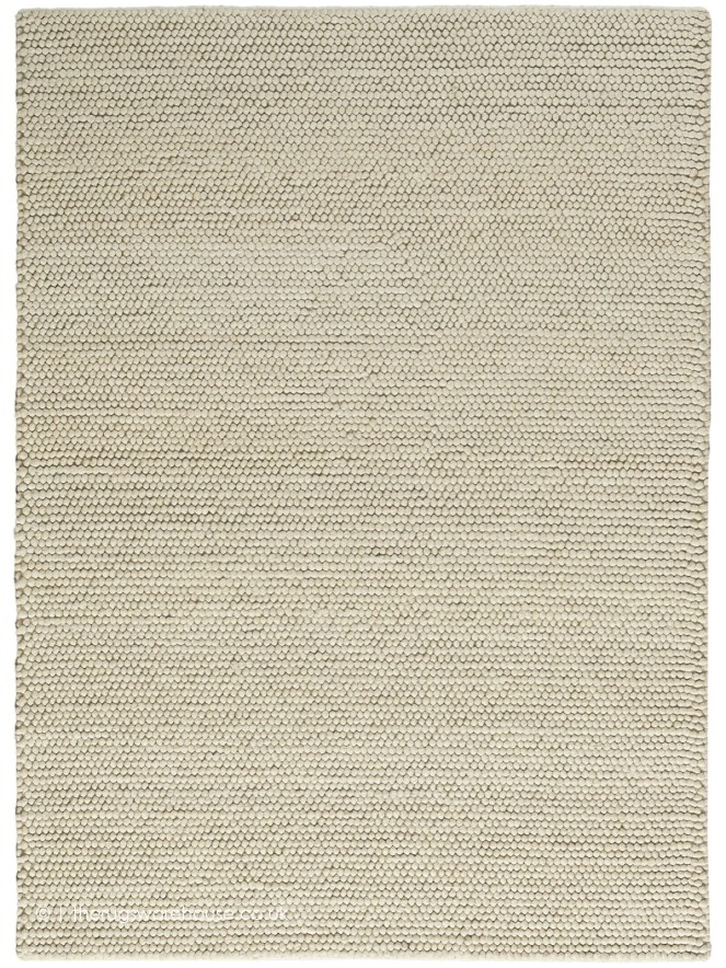 Pure Knots Sage Rug - 11