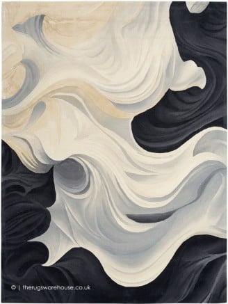 Prismatic Ivory Black