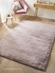 Heavenly Star Blush Rug - Thumbnail - 2
