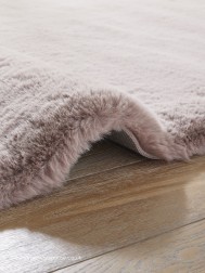 Heavenly Star Blush Rug - Thumbnail - 5