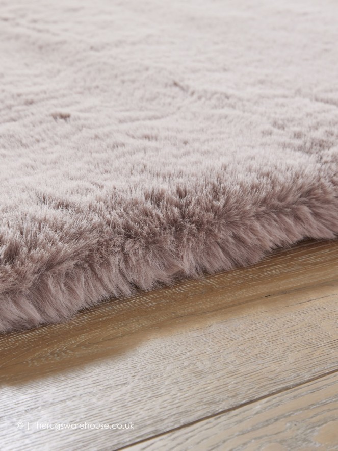 Heavenly Star Blush Rug - 6