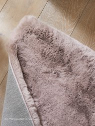 Heavenly Star Blush Rug - Thumbnail - 7