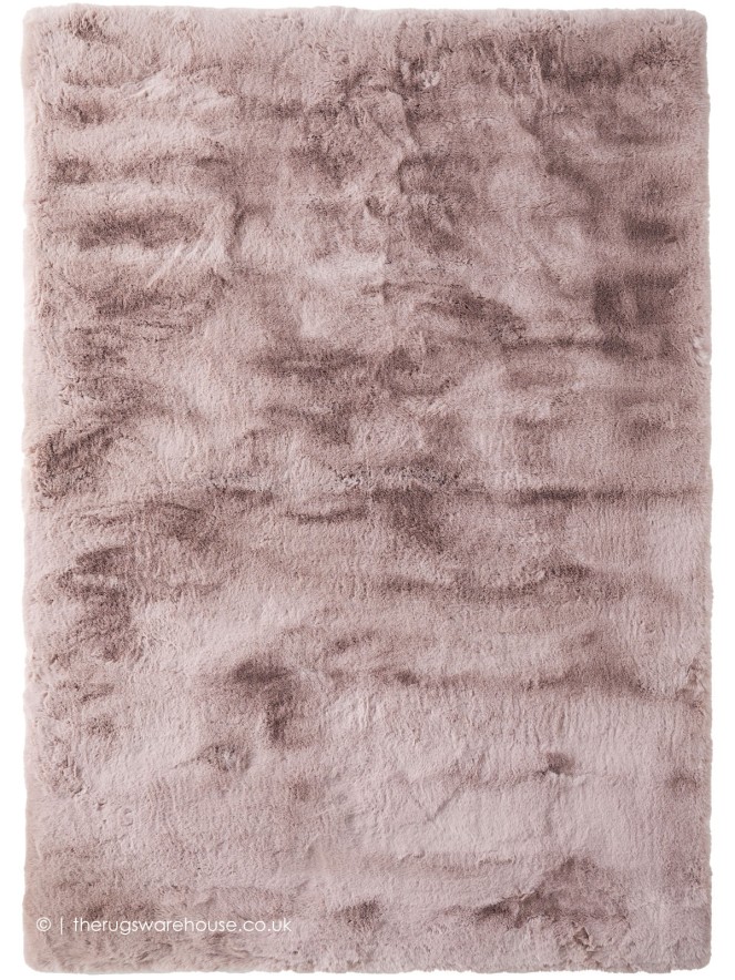Heavenly Star Blush Rug - 8
