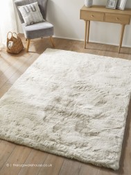 Heavenly Star Dove Rug - Thumbnail - 2