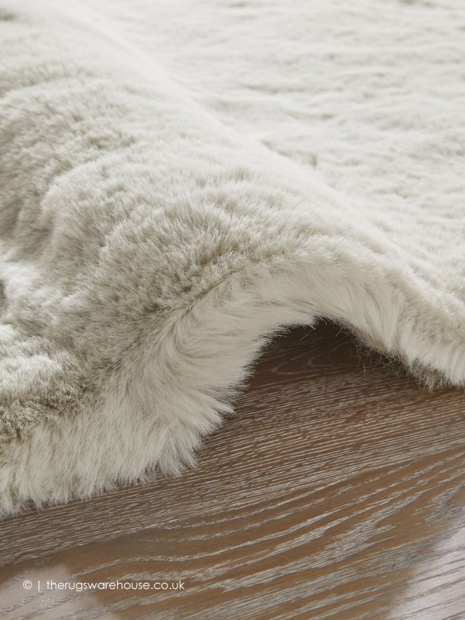 Heavenly Star Dove Rug - 5