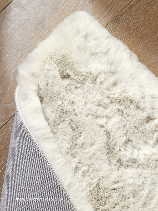 Heavenly Star Dove Rug - 7