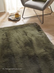 Heavenly Star Emerald Rug - Thumbnail - 4