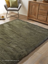 Heavenly Star Emerald Rug - Thumbnail - 3
