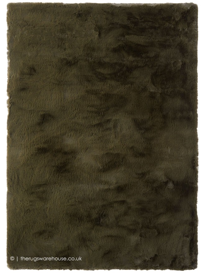 Heavenly Star Emerald Rug - 8