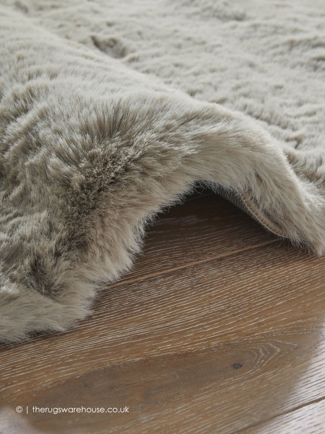Heavenly Star Mink Rug - 5
