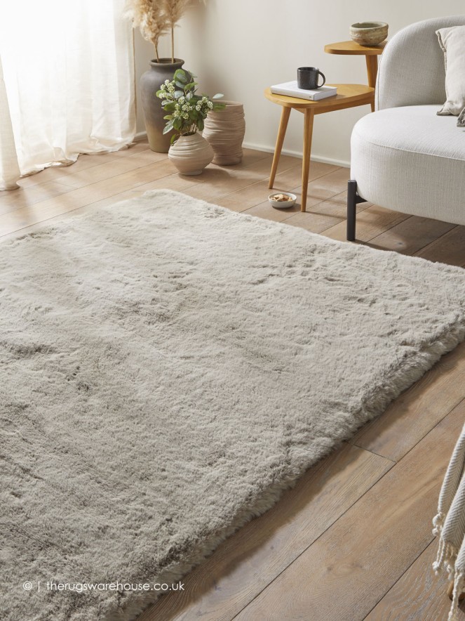 Heavenly Star Mink Rug - 3