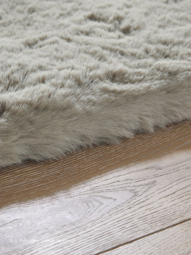 Heavenly Star Mink Rug - 6