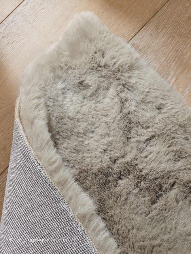 Heavenly Star Mink Rug - 7