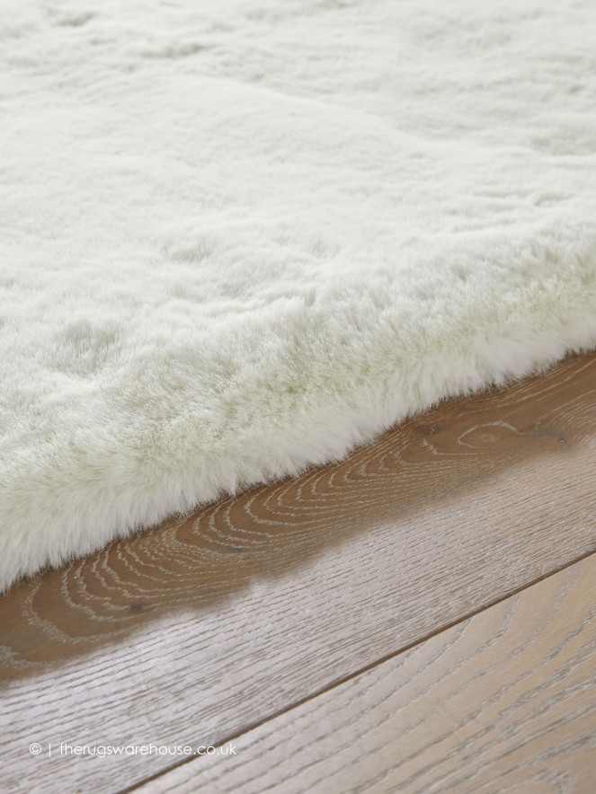 Heavenly Star Polar Rug - 6