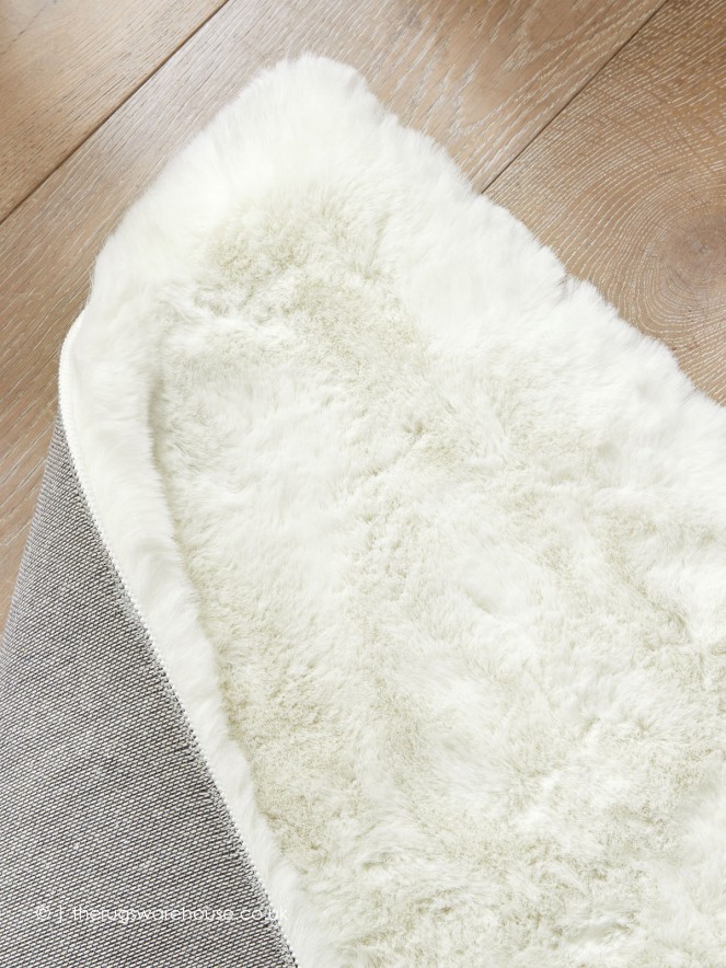 Heavenly Star Polar Rug - 7