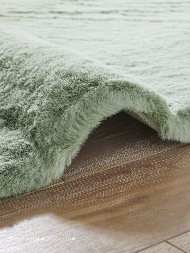 Heavenly Star Sage Rug - 5