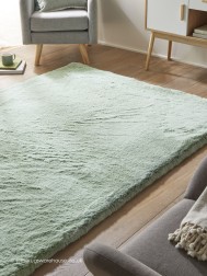 Heavenly Star Sage Rug - Thumbnail - 3