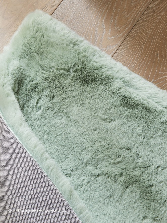 Heavenly Star Sage Rug - 7