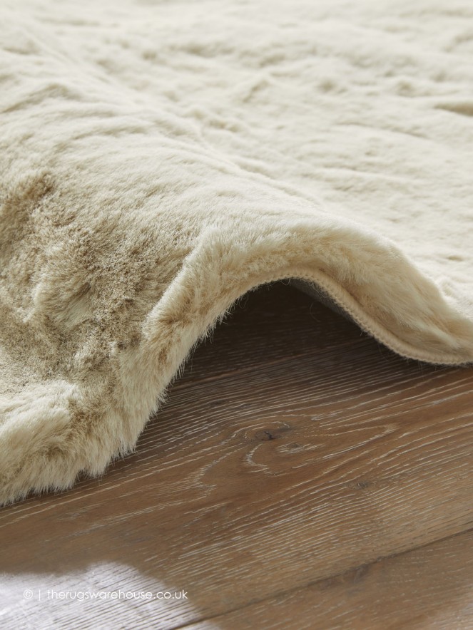 Heavenly Star Shell Rug - 5