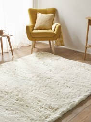 Heavenly Star Shell Rug - Thumbnail - 3