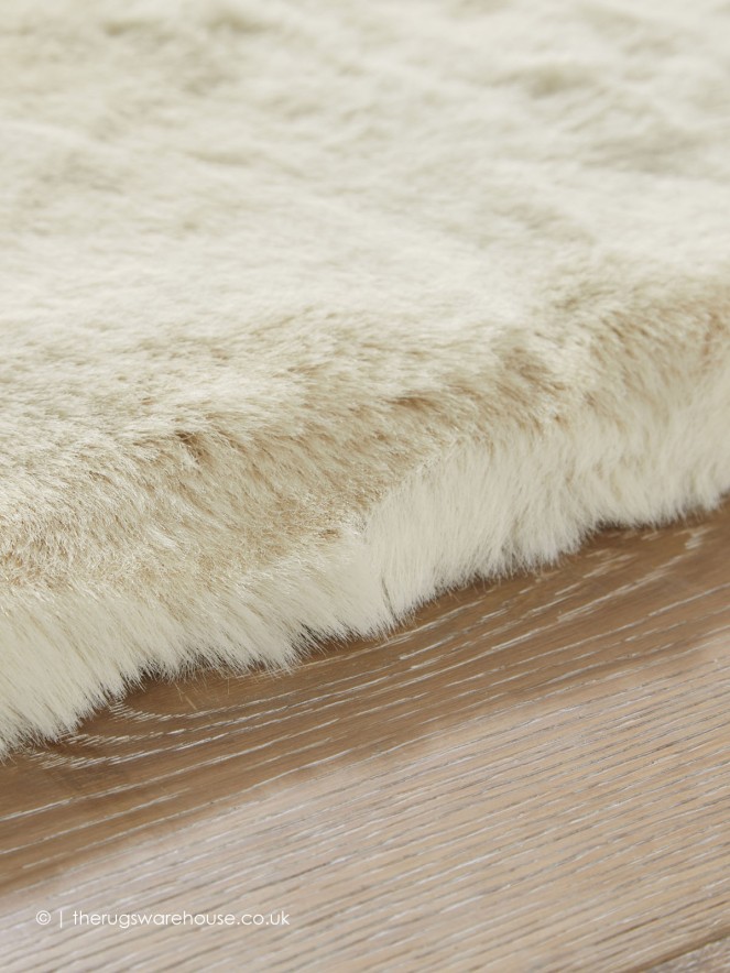 Heavenly Star Shell Rug - 6