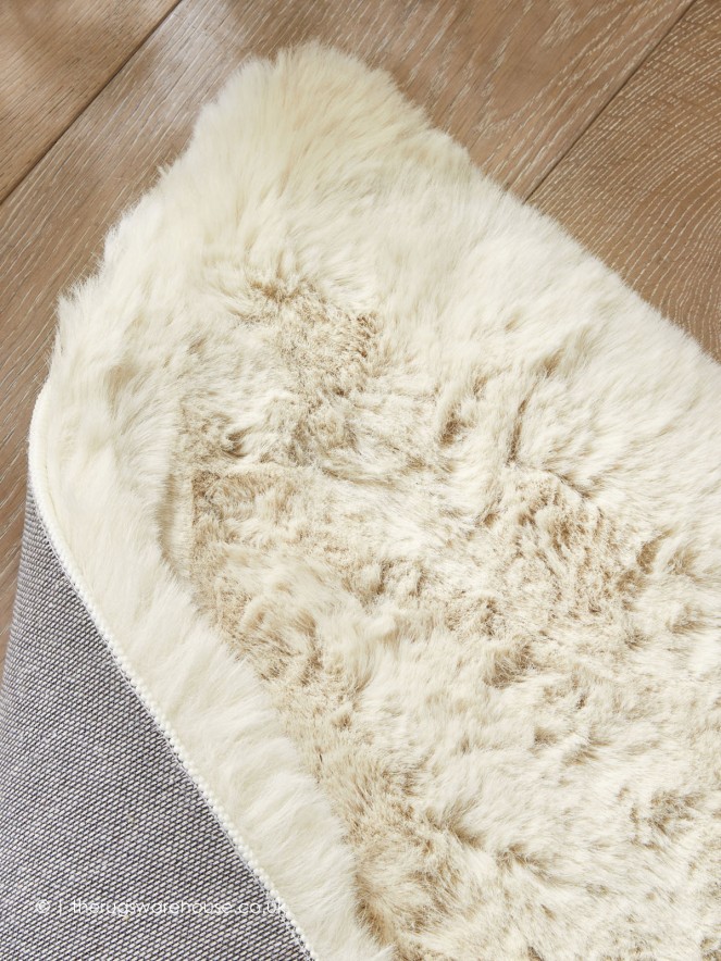 Heavenly Star Shell Rug - 7
