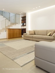 Nordiale Ivory Pearl Rug - Thumbnail - 2