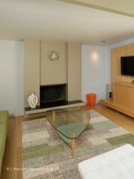 Meru Green Mix Rug - Thumbnail - 2