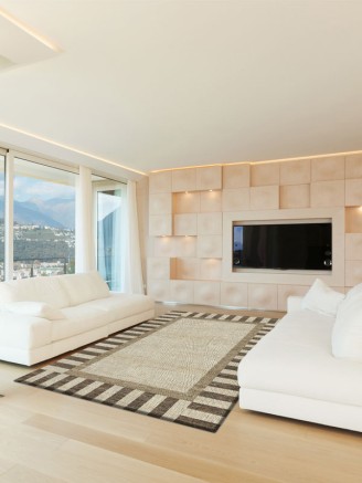 Polmatre Ivory Mushroom