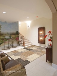 Melbourne Natural Mix Rug - Thumbnail - 2