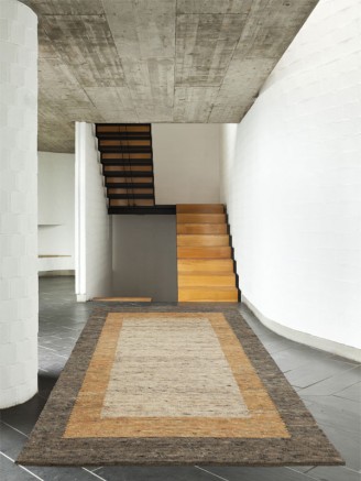 Remo Tre Pearl Ochre