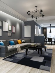 Argento Rug - Thumbnail - 2