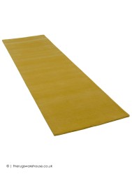 Comfort Yellow Runner - Thumbnail - 8