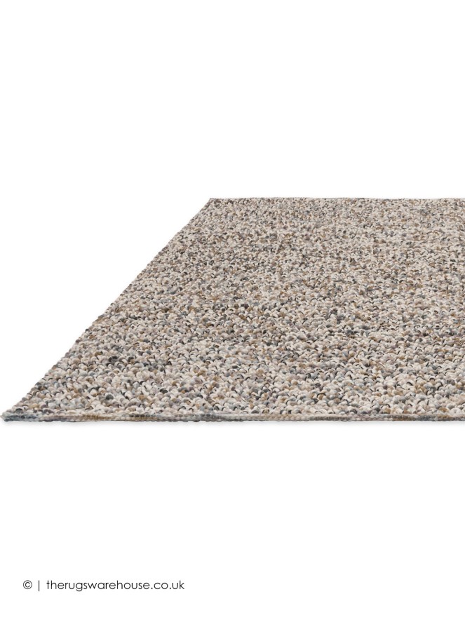 Marble Beach Sand Rug - 5