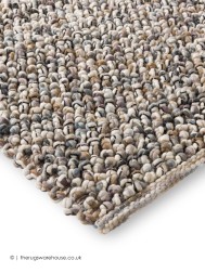 Marble Beach Sand Rug - Thumbnail - 3