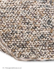 Marble Beach Sand Rug - Thumbnail - 4