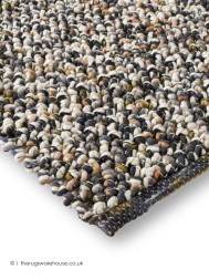 Marble Carbon Rug - Thumbnail - 4