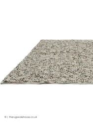 Marble Moss Green Rug - Thumbnail - 5