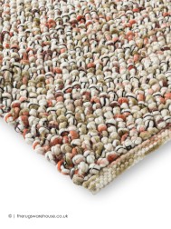 Marble Pumpkin Rug - Thumbnail - 4