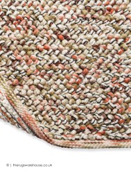 Marble Pumpkin Rug - Thumbnail - 5