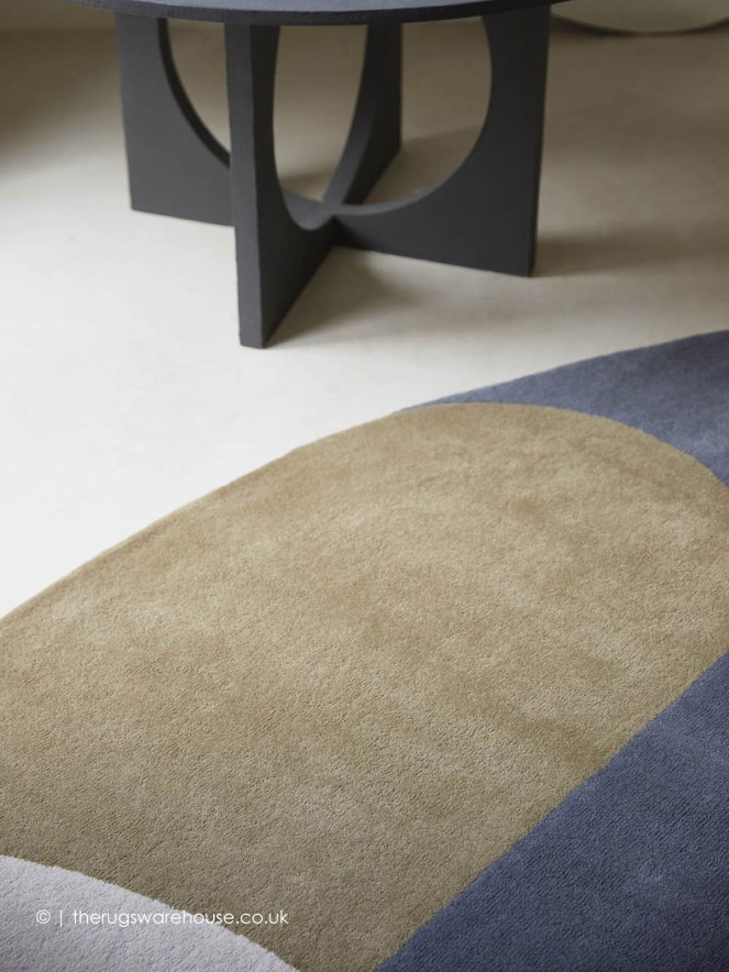 Miller Fall Rug - 7