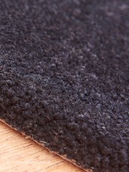 Home Comfort Black Rug - Thumbnail - 3